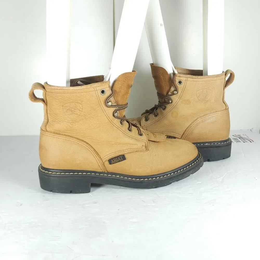 Ariat women ats