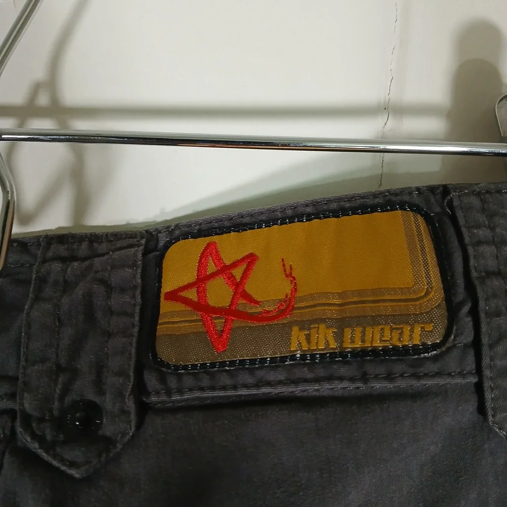 Kikwear sku gl2