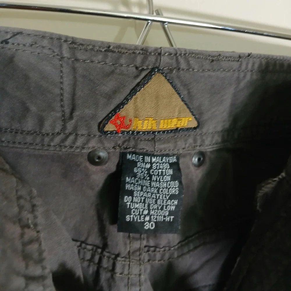 Kikwear sku gl2