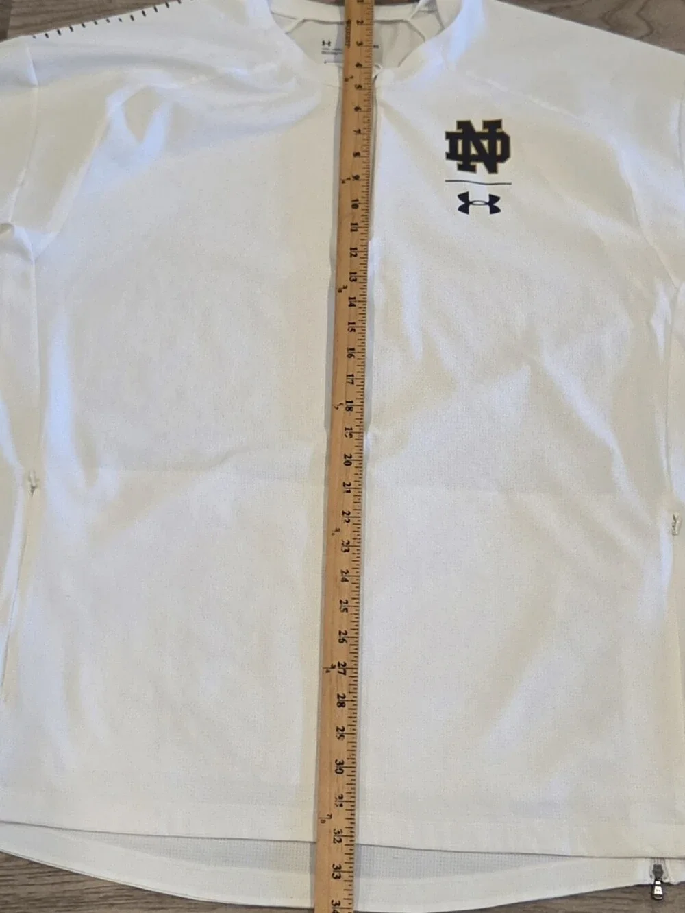 Under Armour nwt under