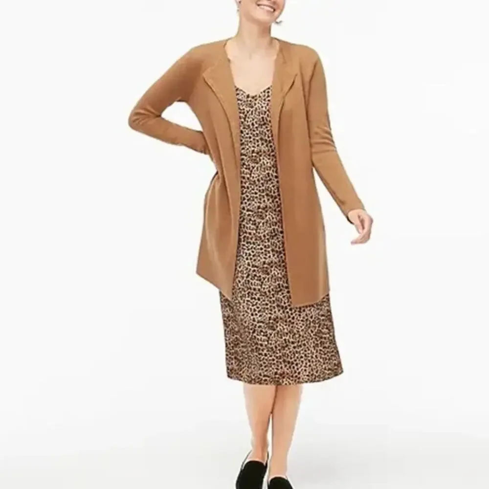 J. Crew crew vanessa