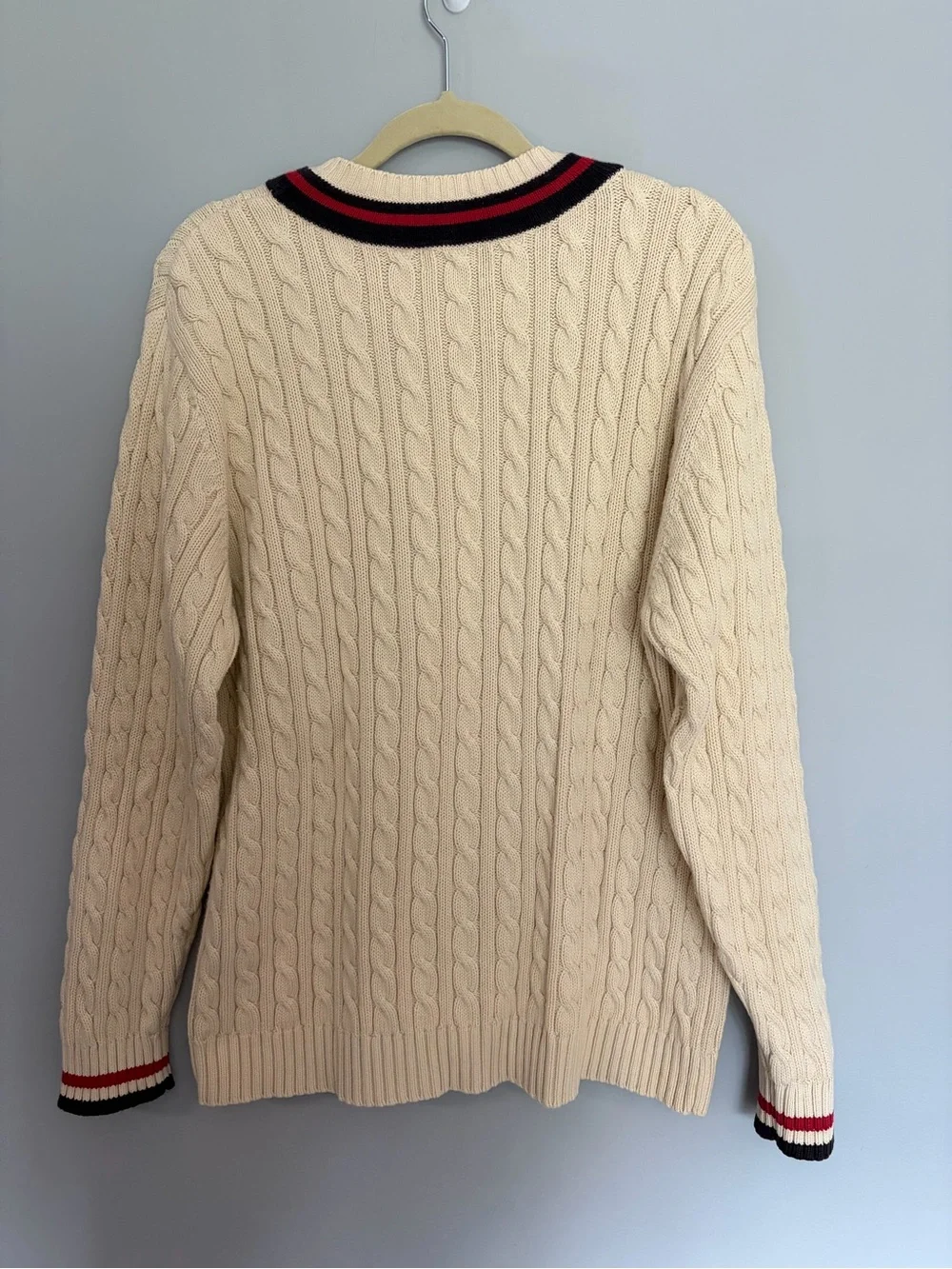 Lands End vtg lands