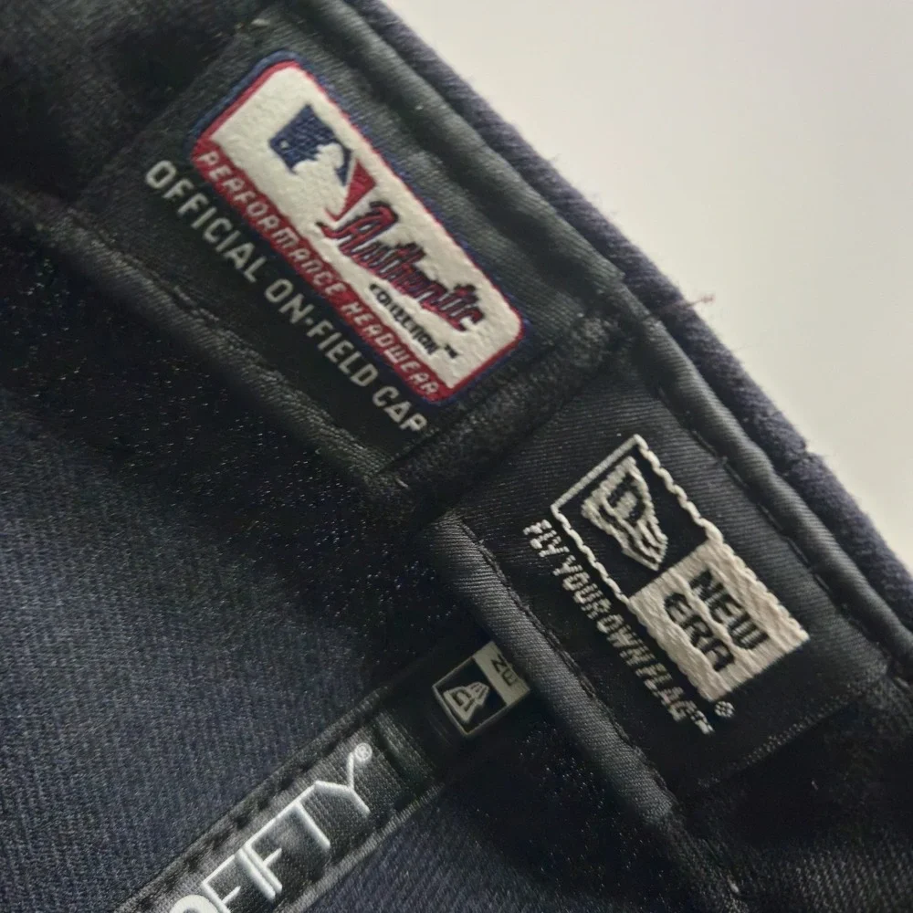 New Era atlanta braves
