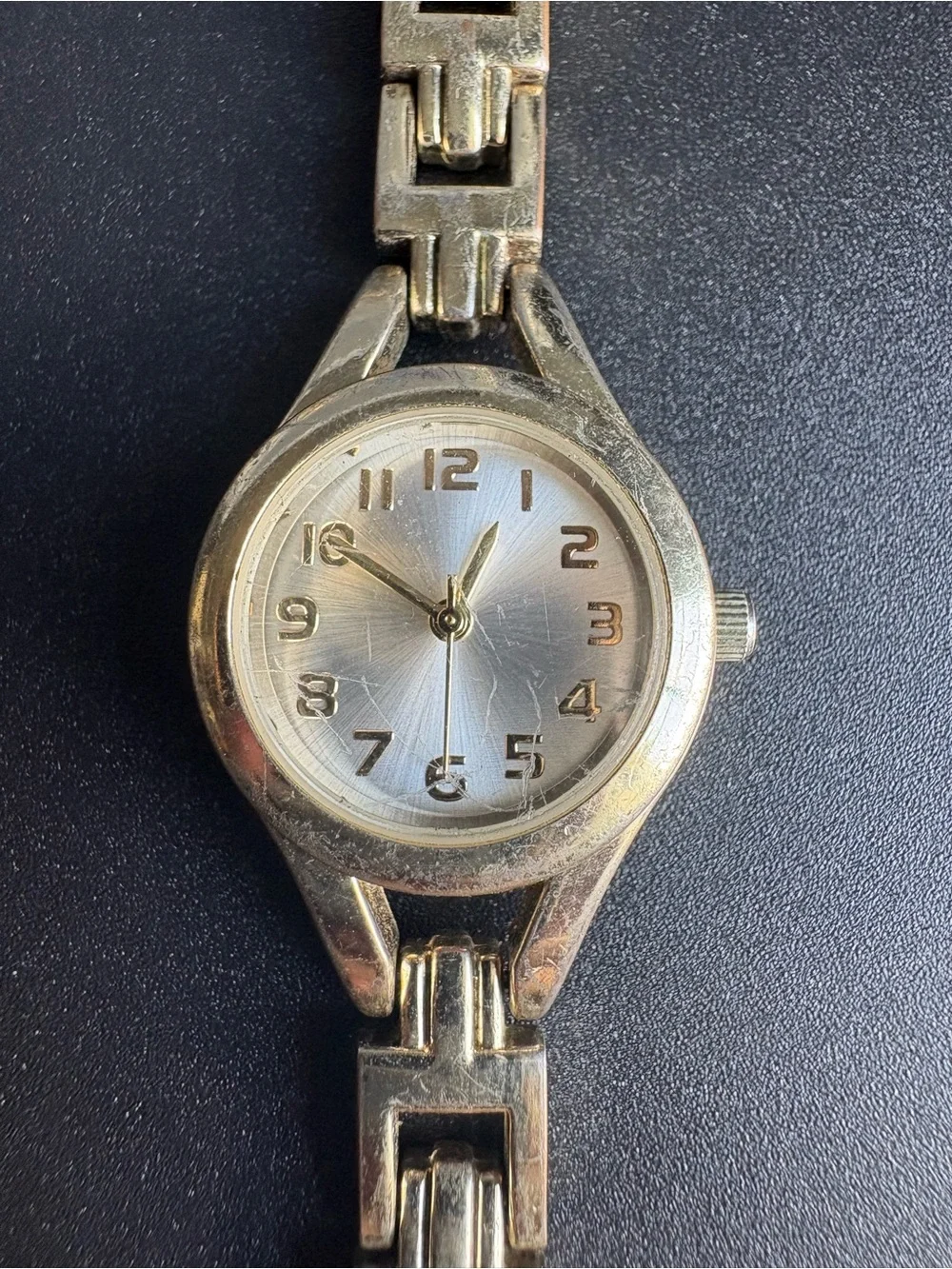 Vintage classic brand