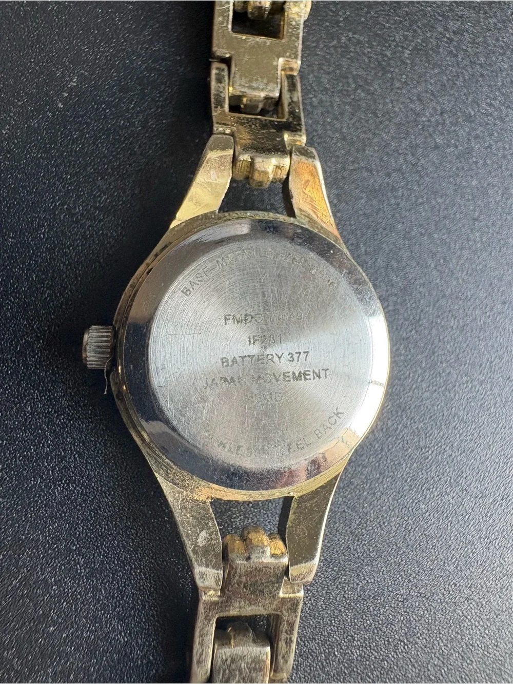 Vintage classic brand