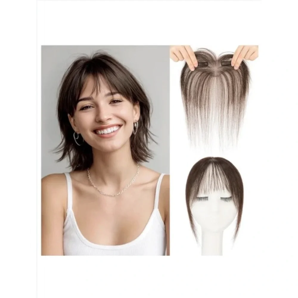 Hairro Clip in 5