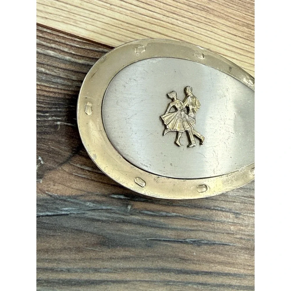 N/A vintage horse