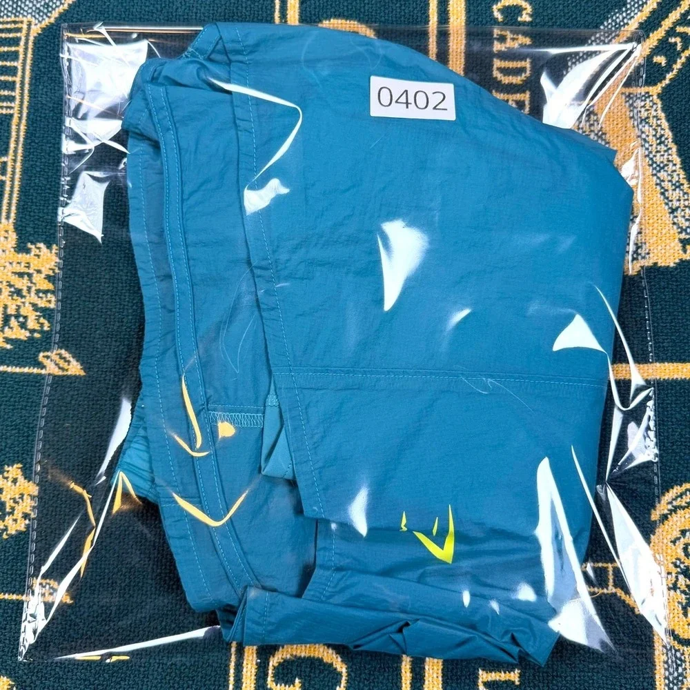 Gymshark running shorts