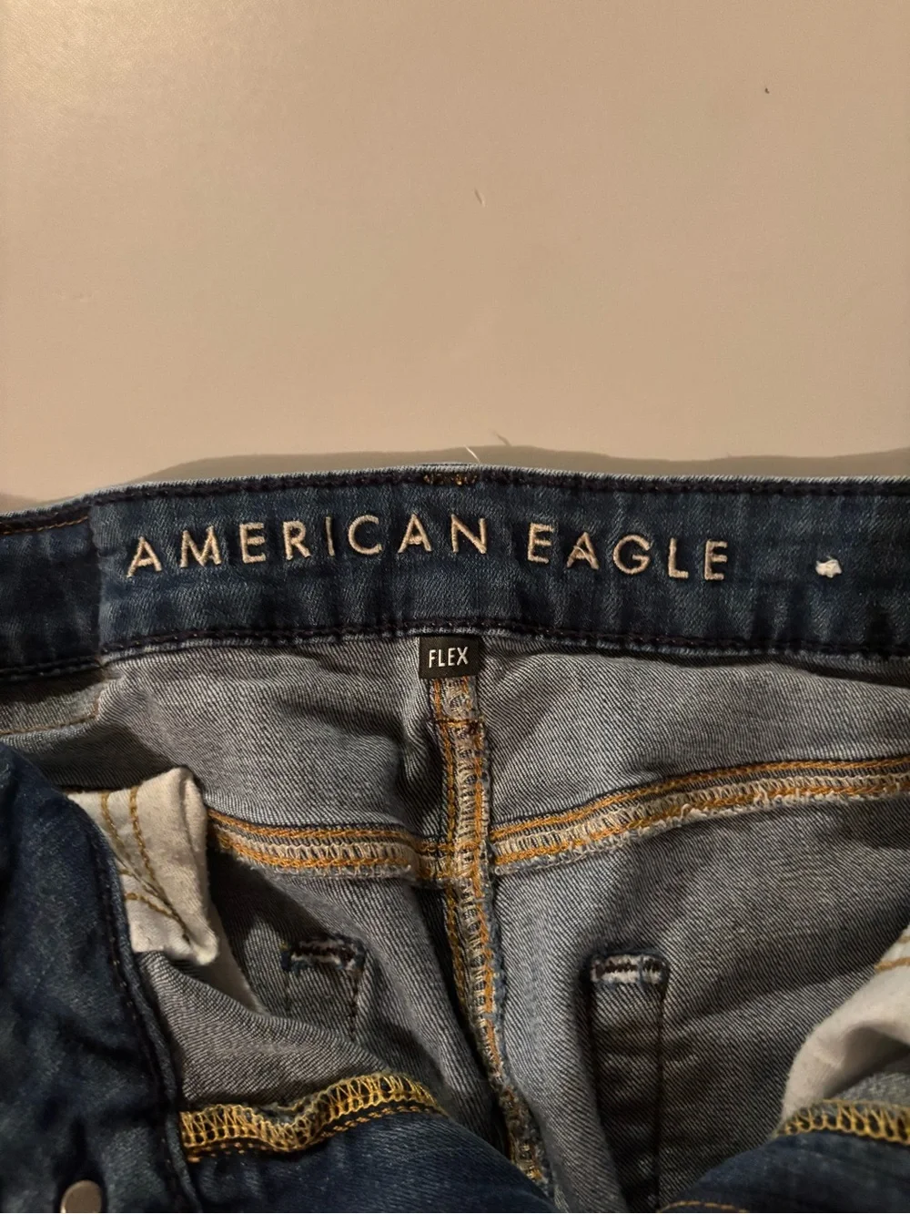 American Eagle Outfitters bootcut jeans