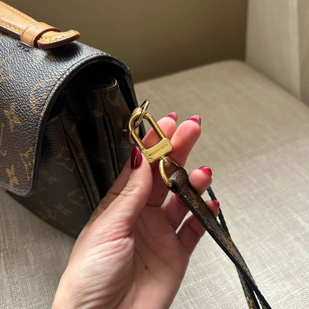 Louis Vuitton 2018 collection