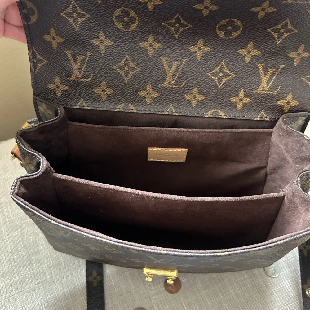 Louis Vuitton 2018 collection