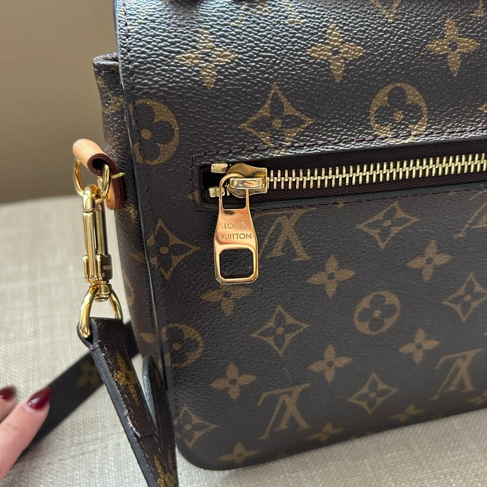 Louis Vuitton 2018 collection