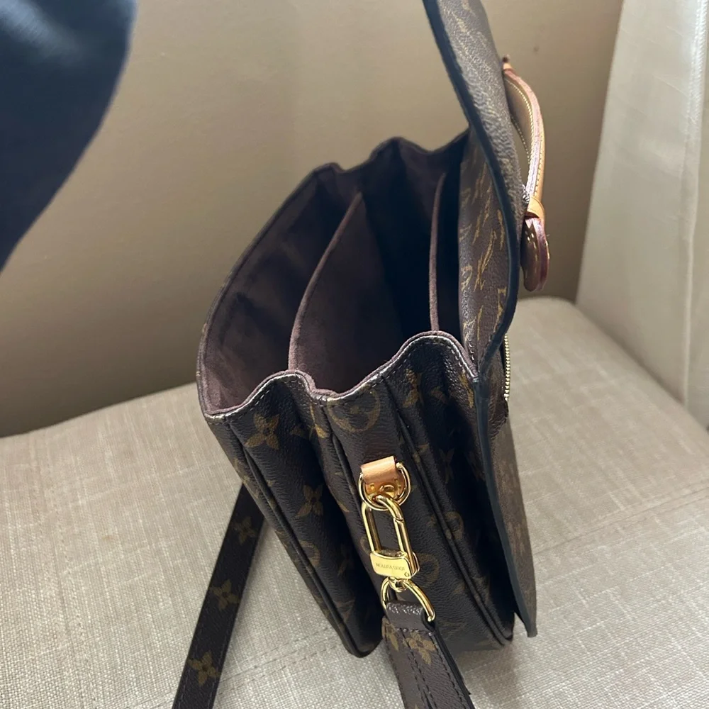 Louis Vuitton 2018 collection