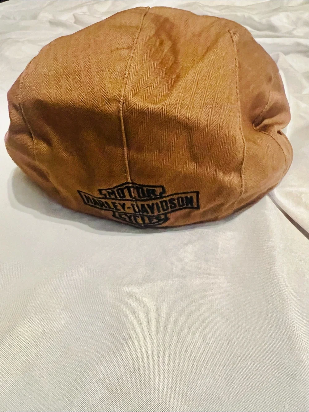 Harley-Davidson harley davidson