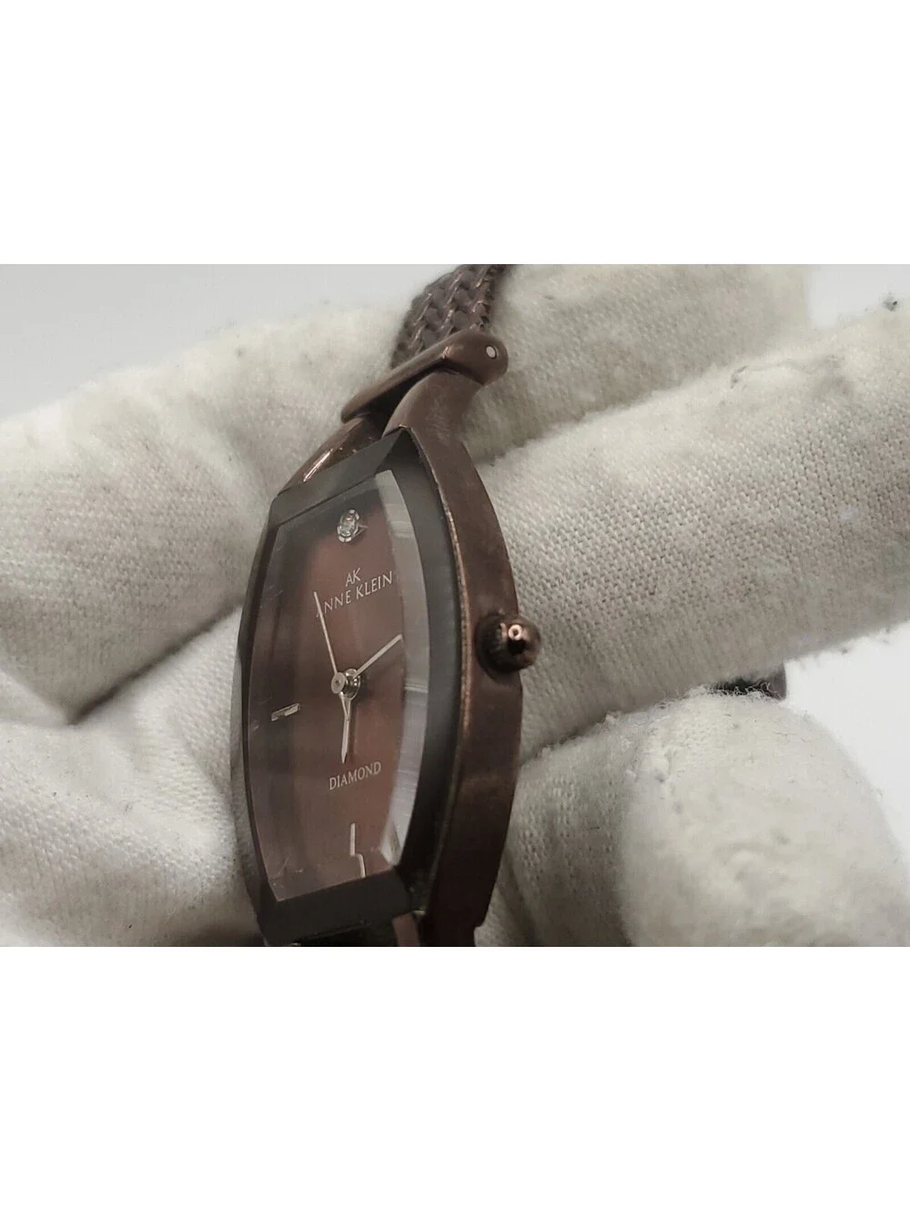 Anne Klein please see