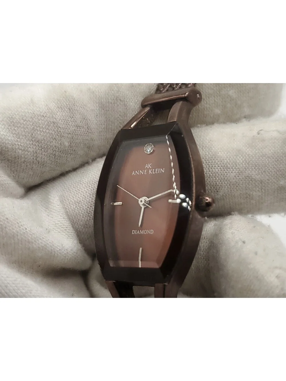 Anne Klein please see