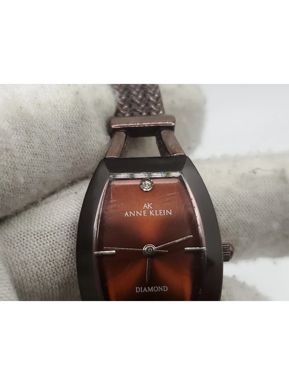 Anne Klein please see