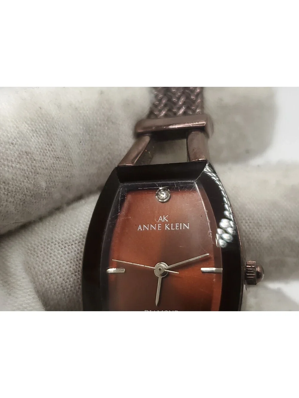 Anne Klein please see