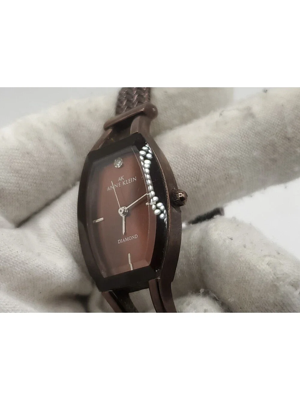 Anne Klein please see