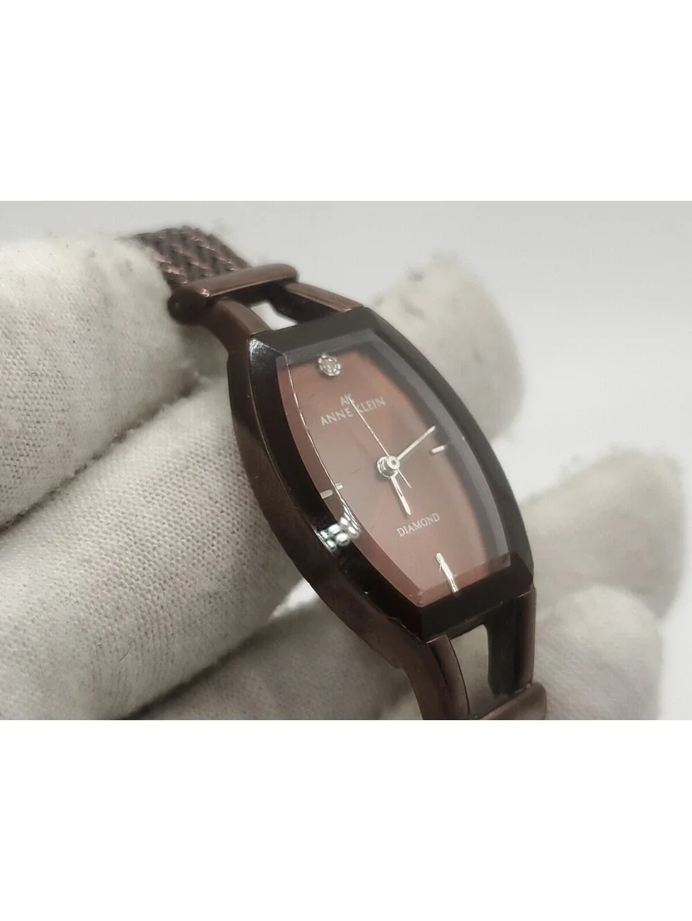 Anne Klein please see
