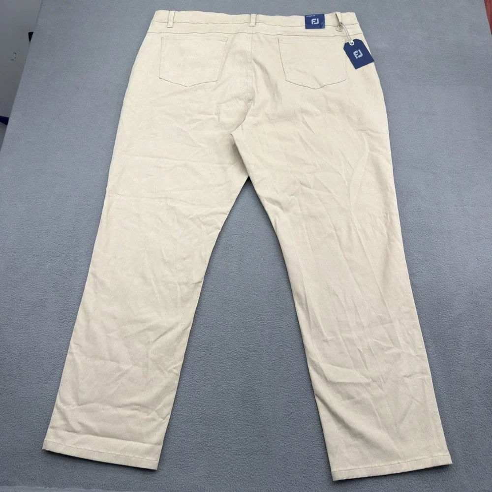 FootJoy 1857 sueded