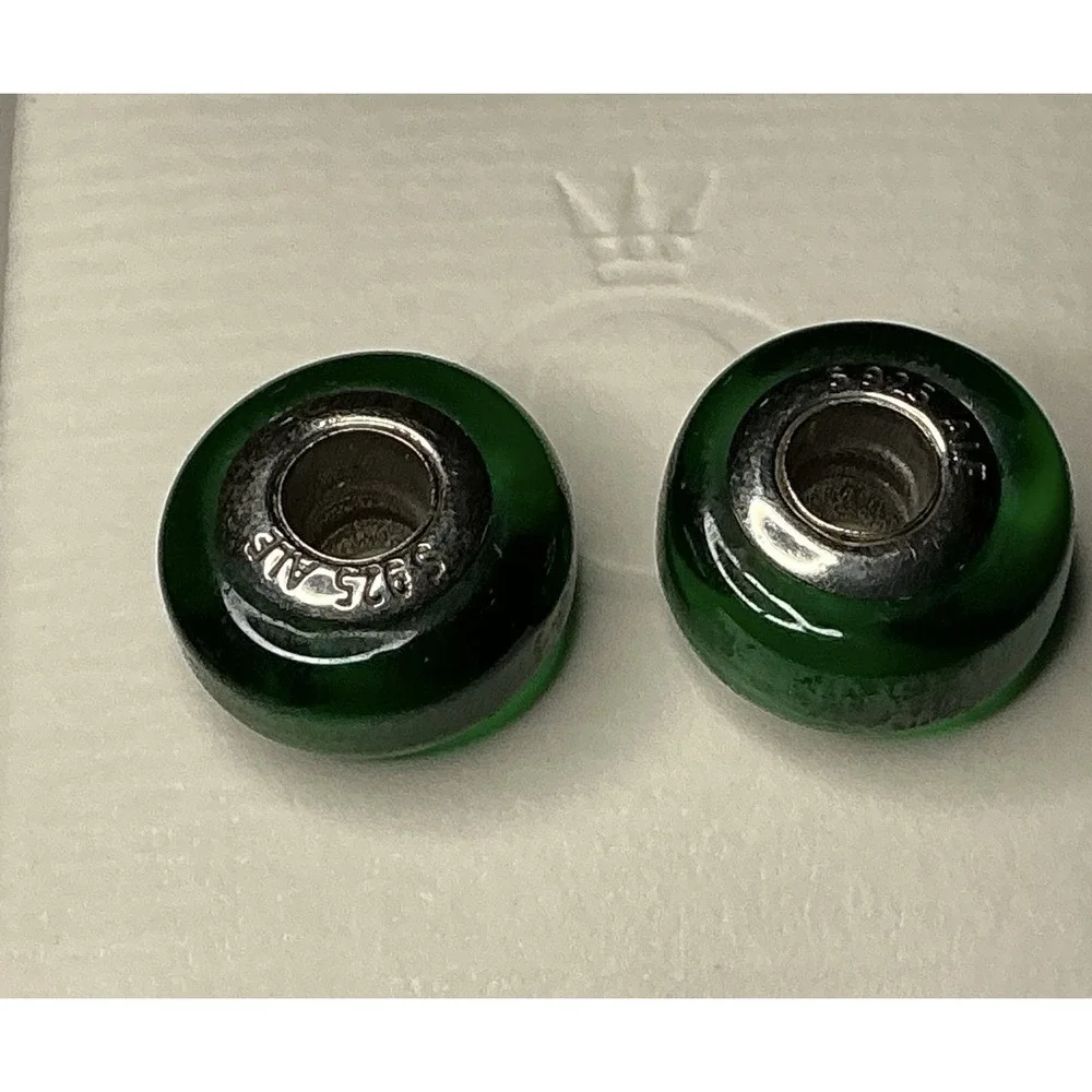 Pandora pre owned