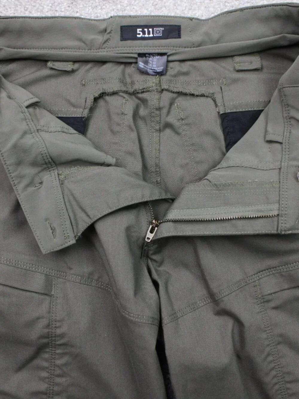 5.11 Tactical please see