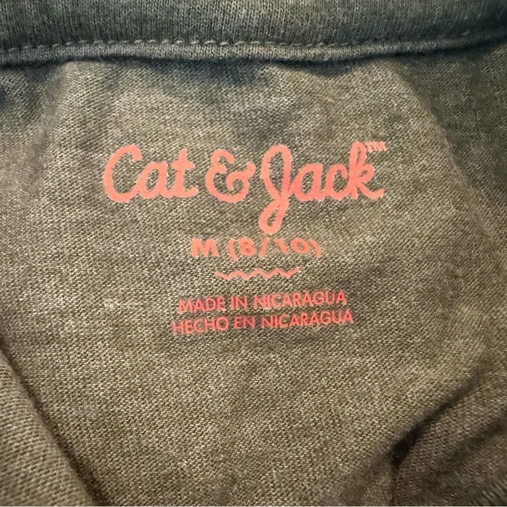 Cat & Jack adorable cat