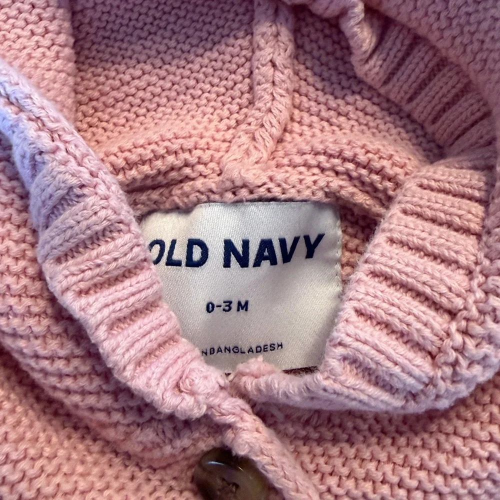 Carters bundle size