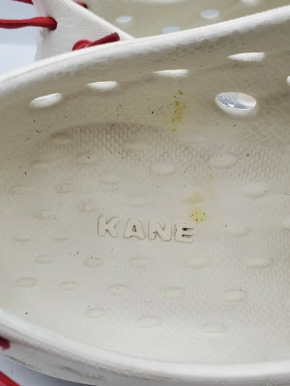 Kane pre loved