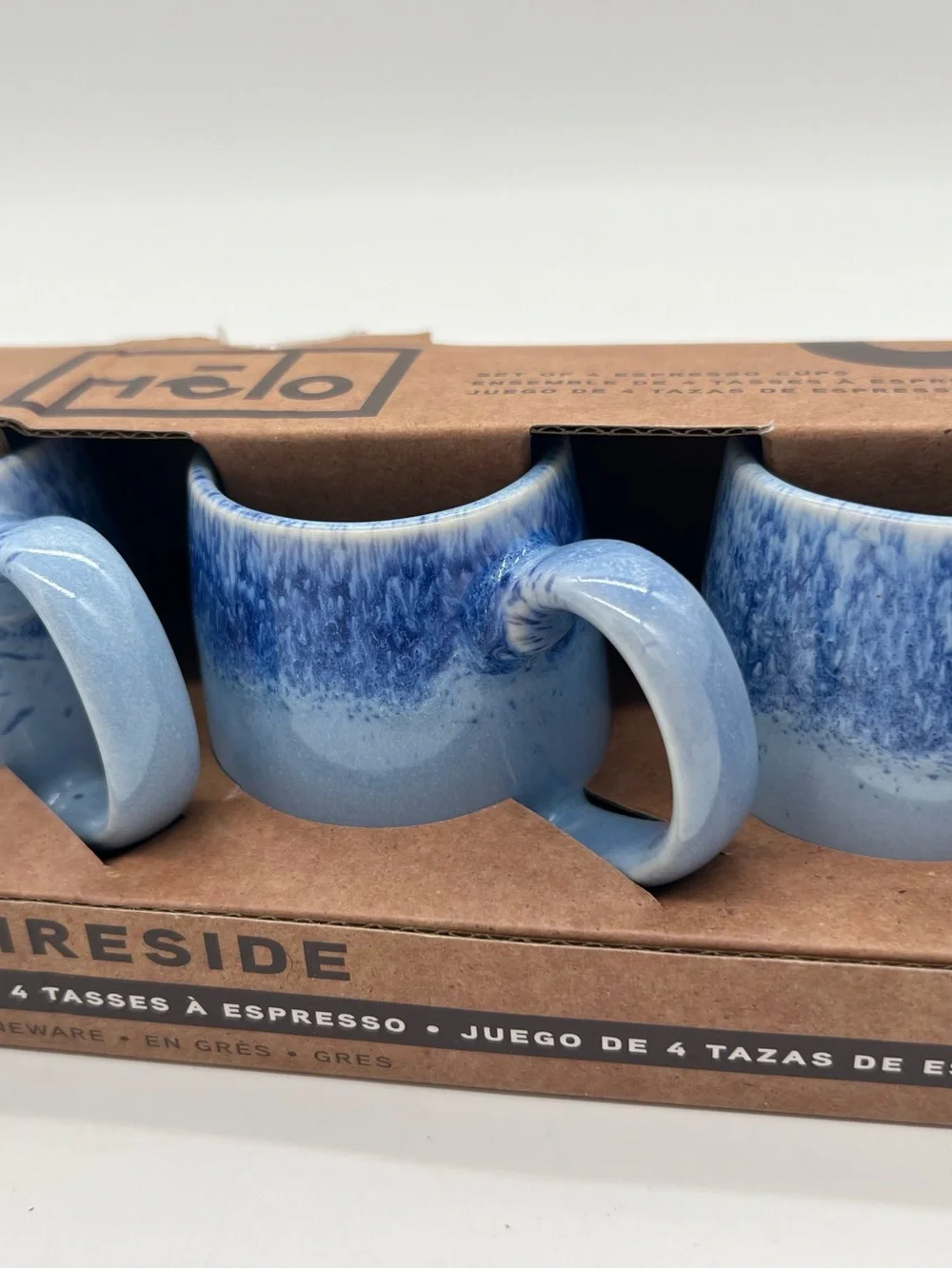 N/A fireside set