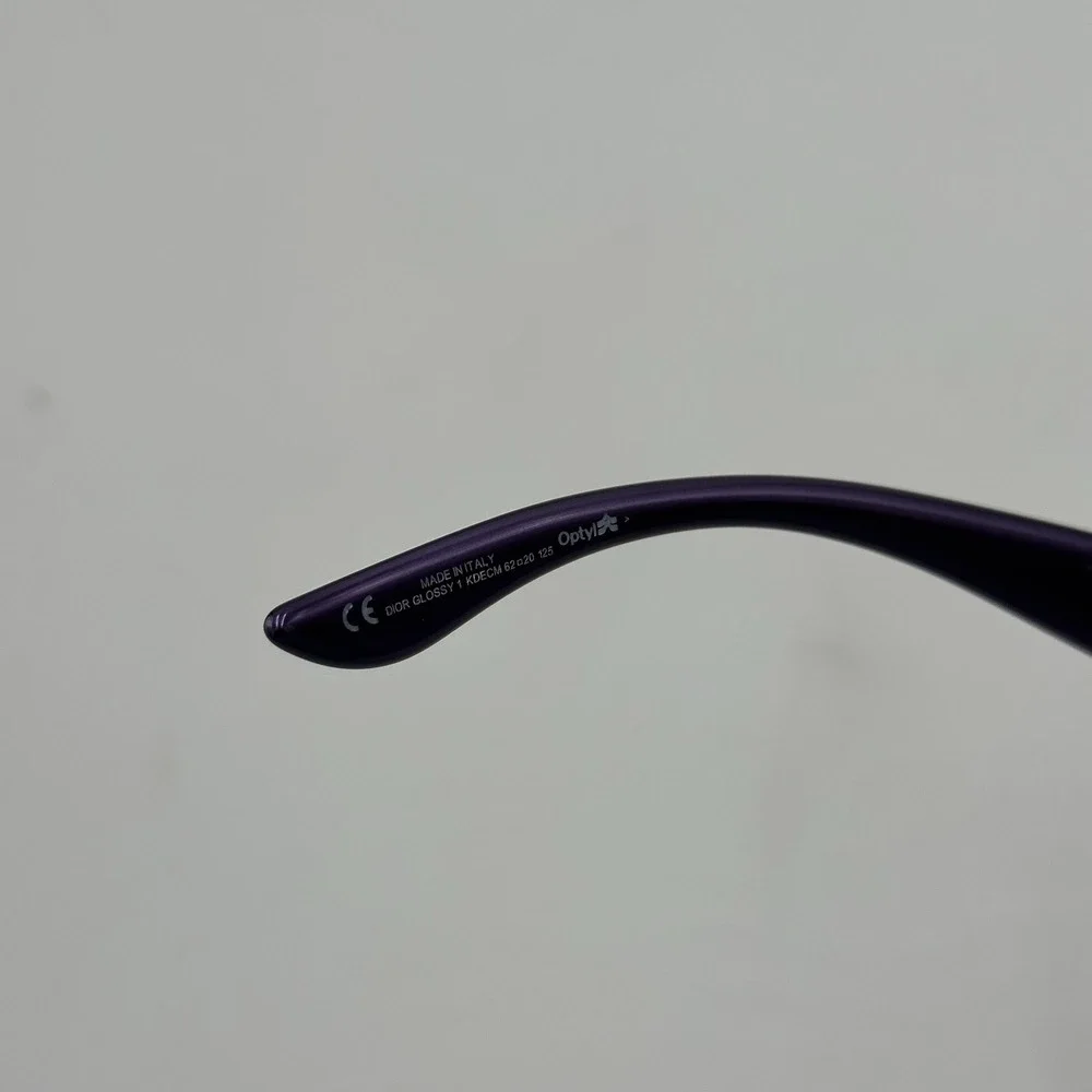 Dior product pair