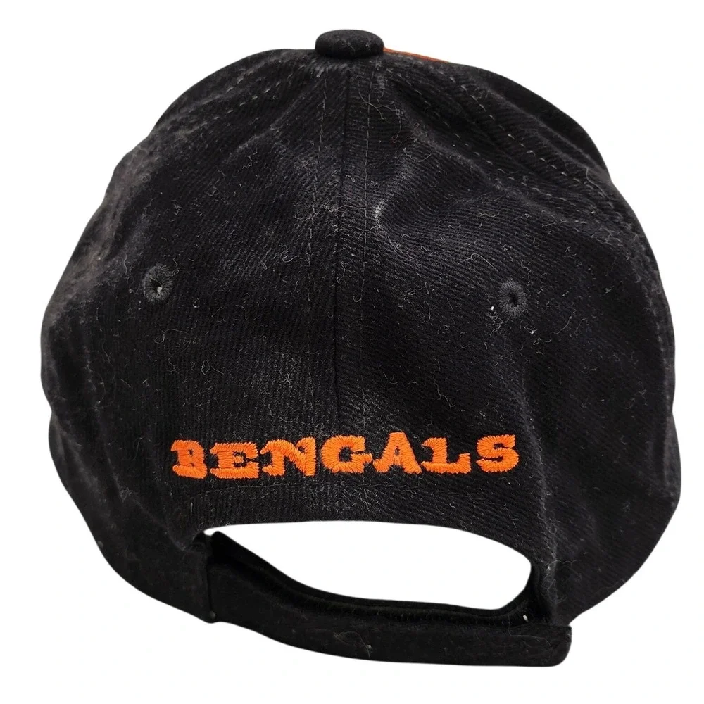 NFL pattern loop cincy