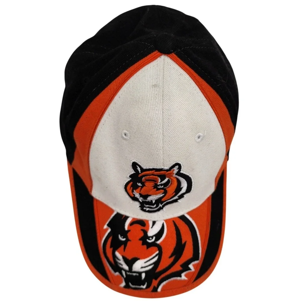 NFL embroidered jungle
