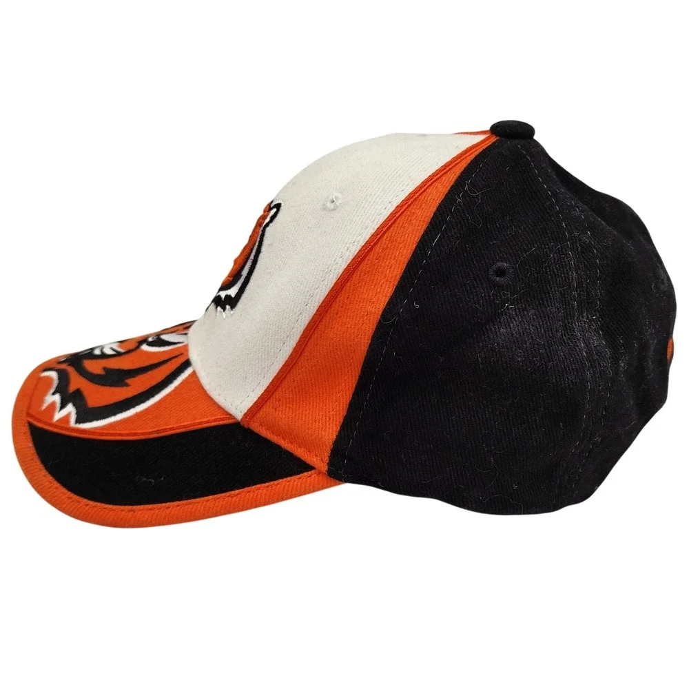 NFL logo bengals cap