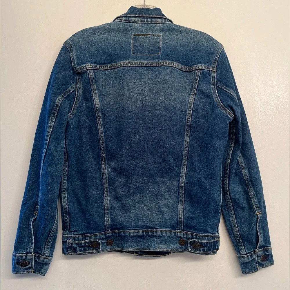 Levis like new
