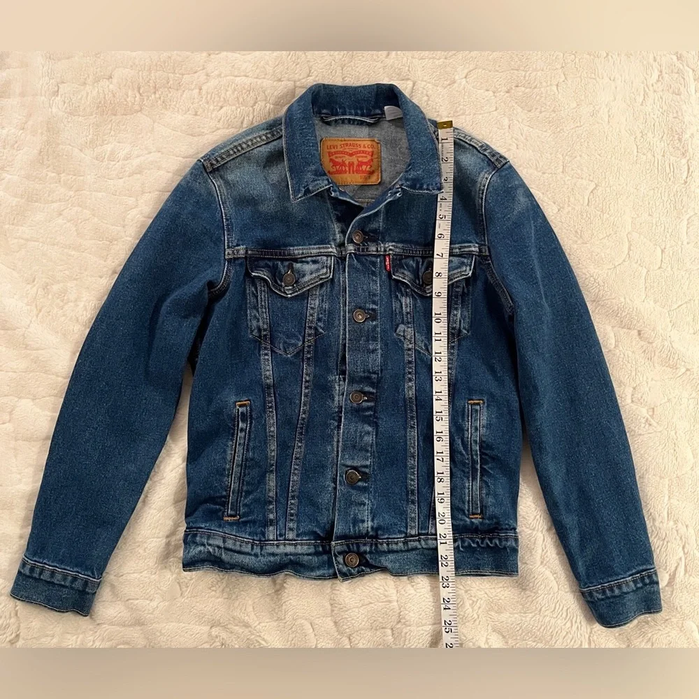 Levis like new
