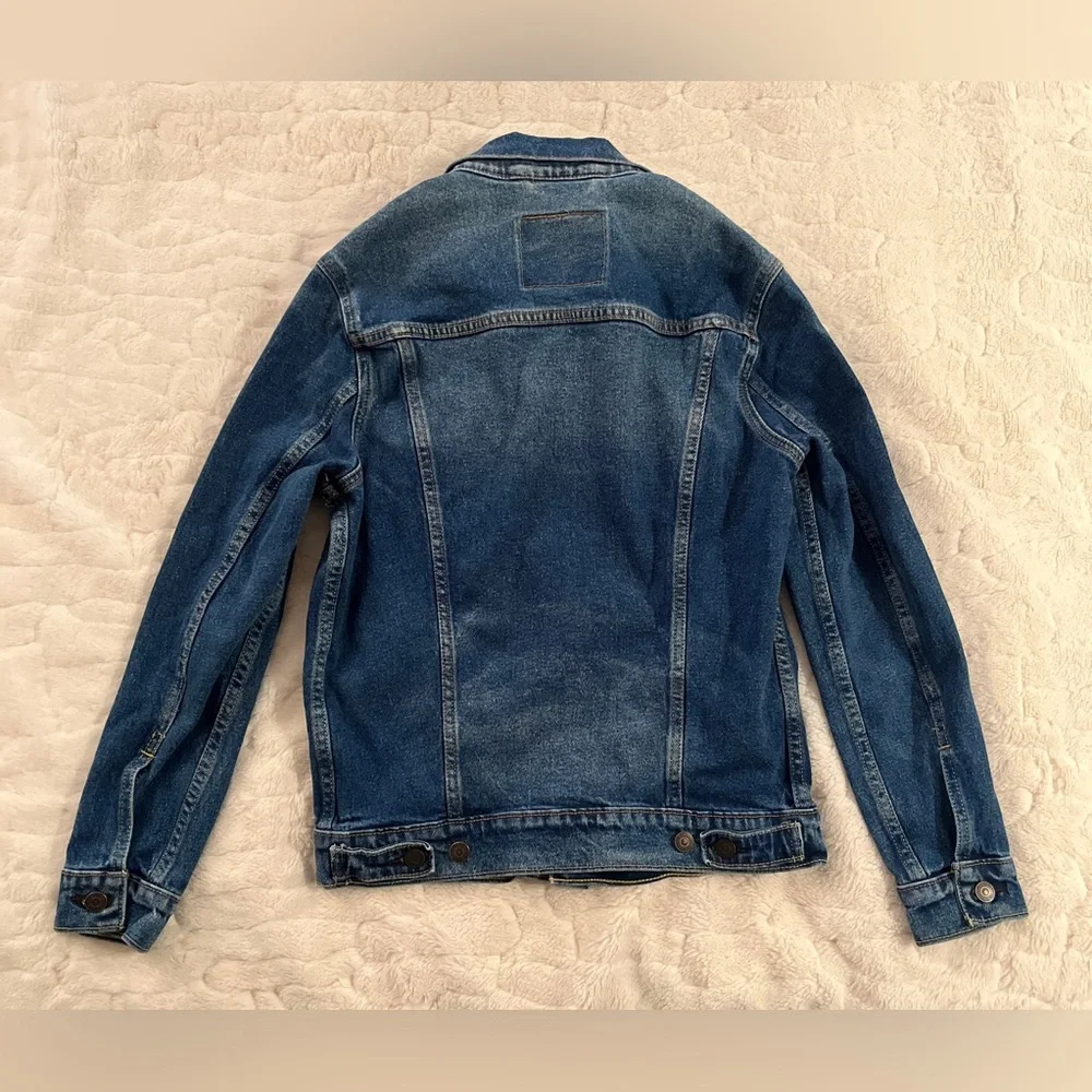 Levis like new
