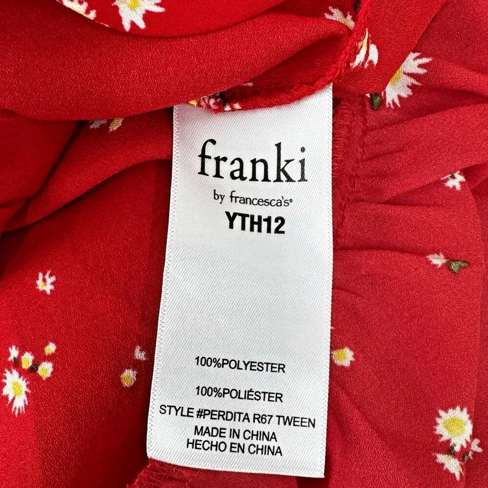 Francescas Collections title franki