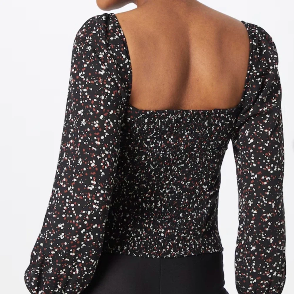 Abercrombie & Fitch stylish black