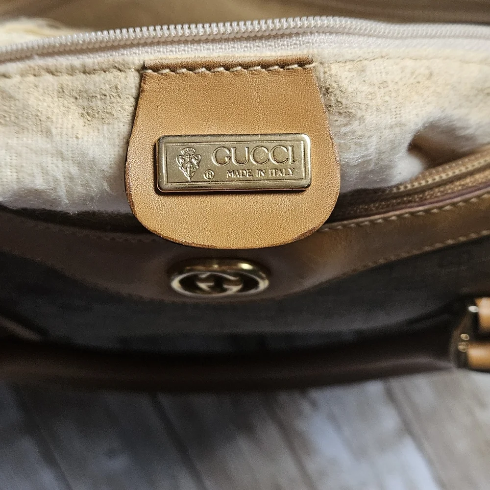 Gucci offering up
