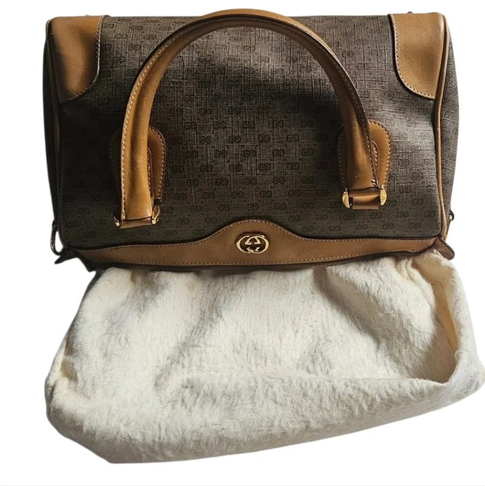 Gucci offering up