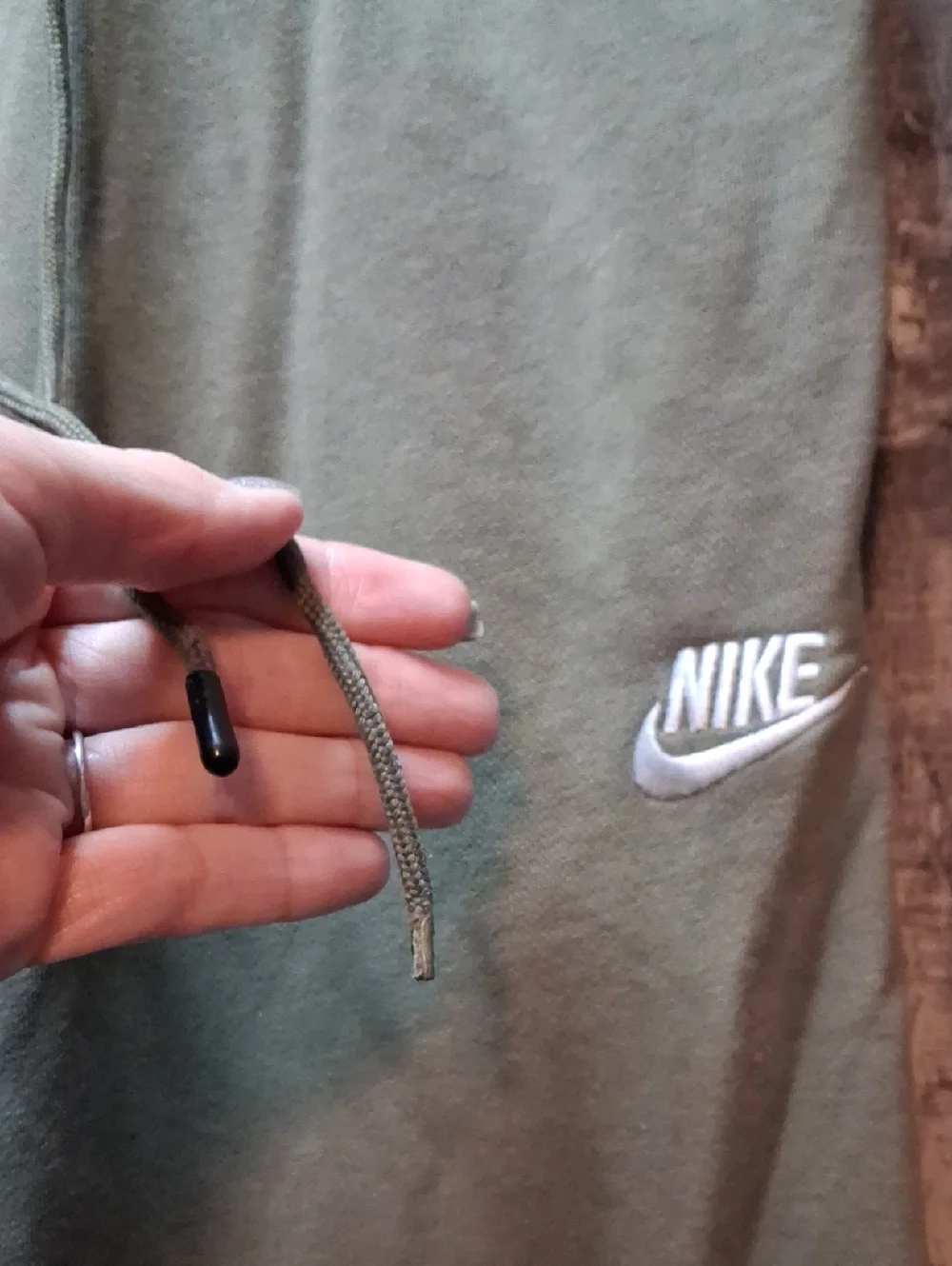 Nike lightweight jogger