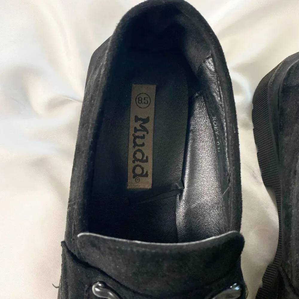 Mudd vintage y2k