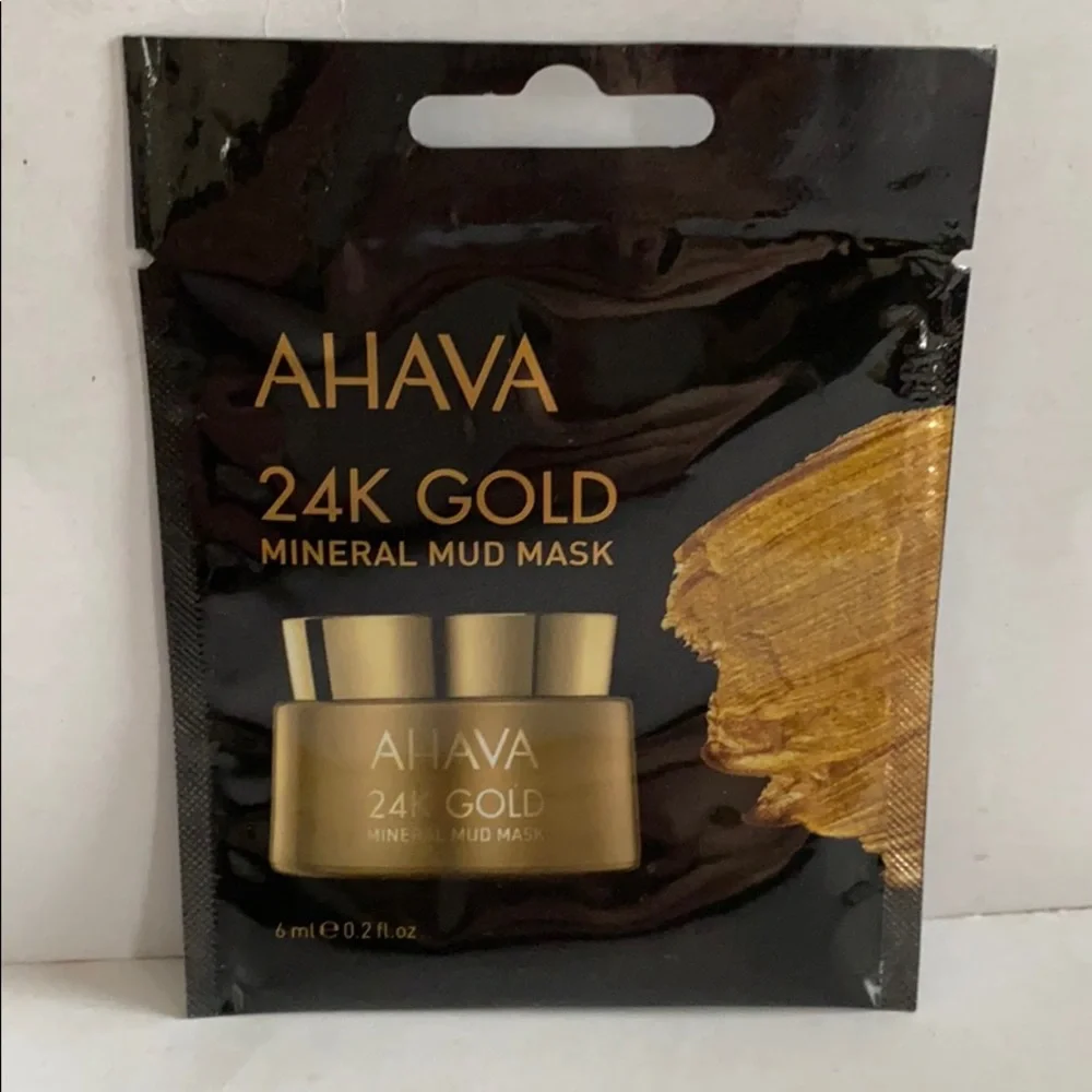 AHAVA 2p body