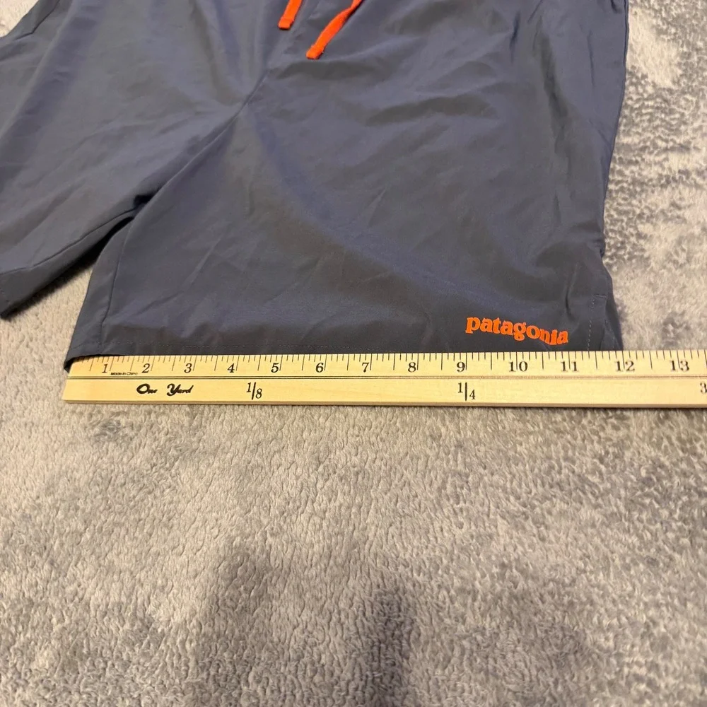Patagonia nine trails
