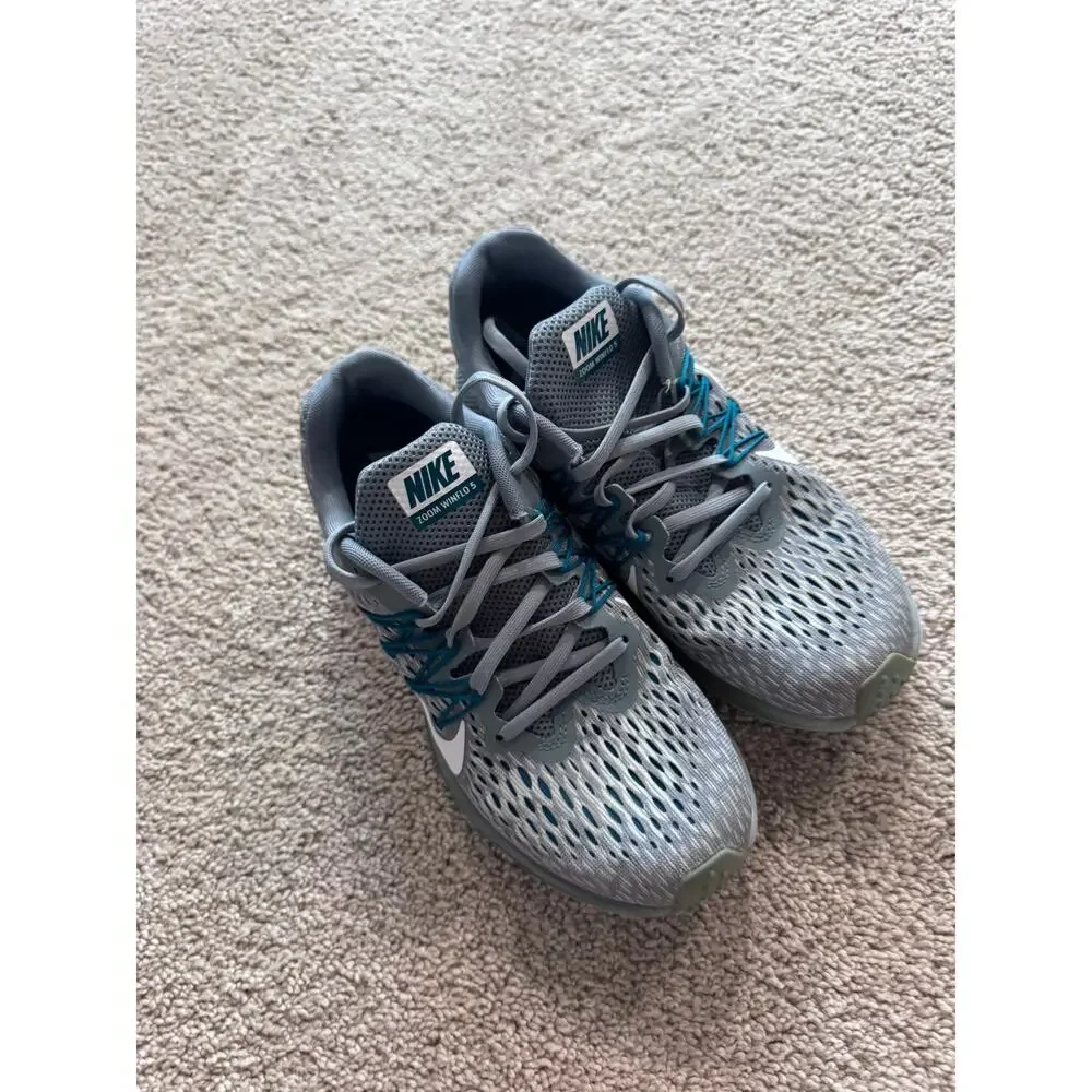 Nike zoom winflo