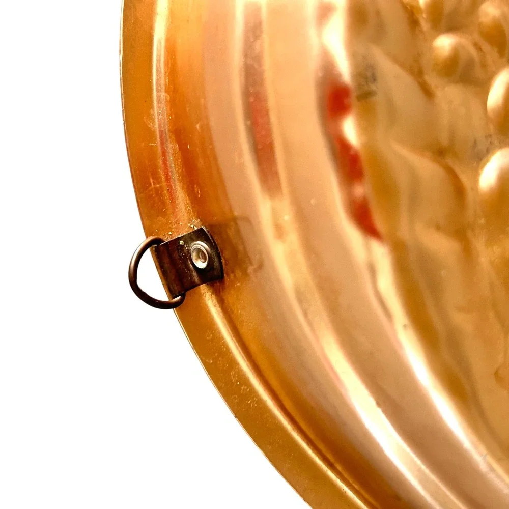 N/A vintage copper