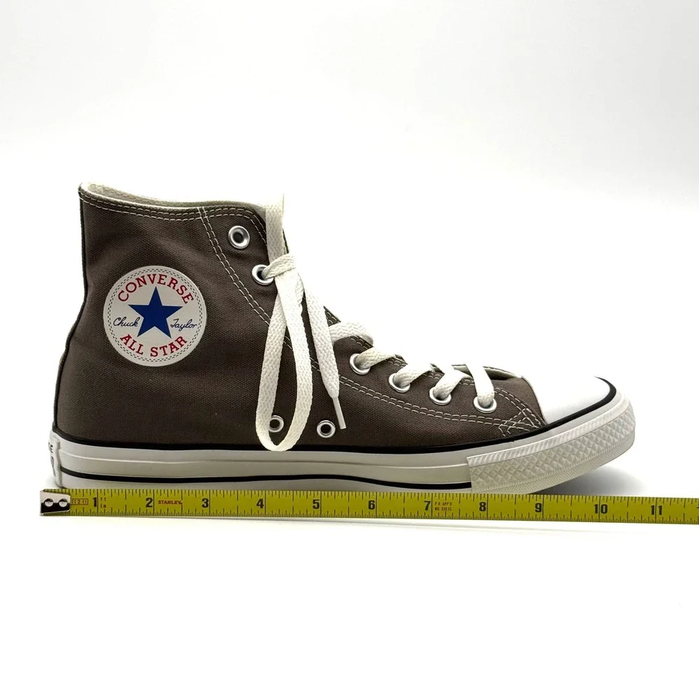 Converse All Stars top uppers upgrade