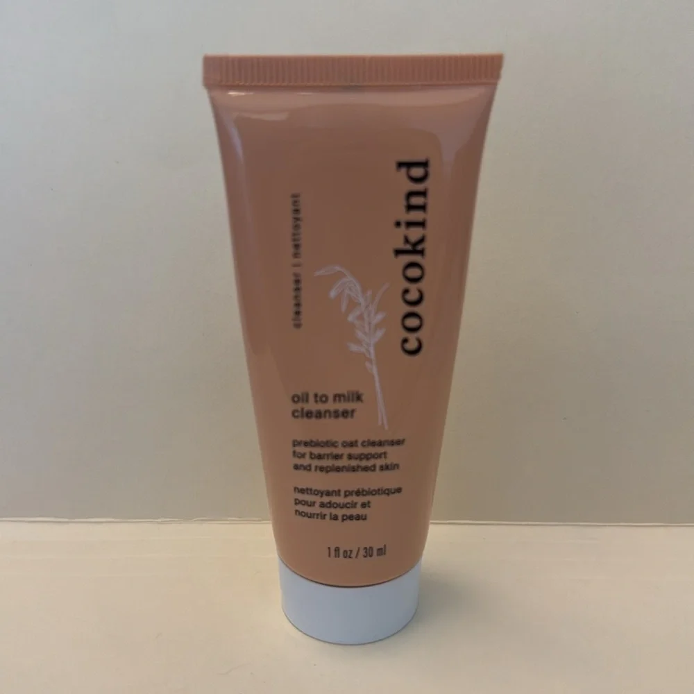 Cocokind oil milk